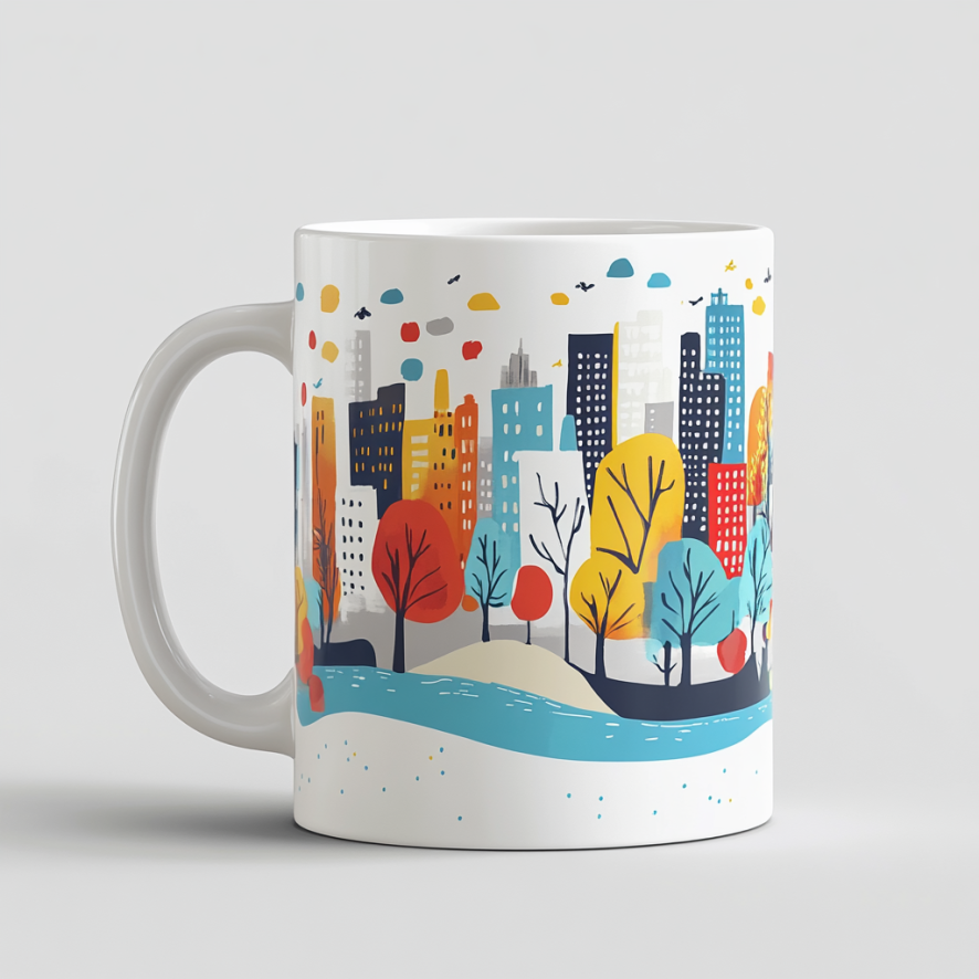 Ceramic Mug